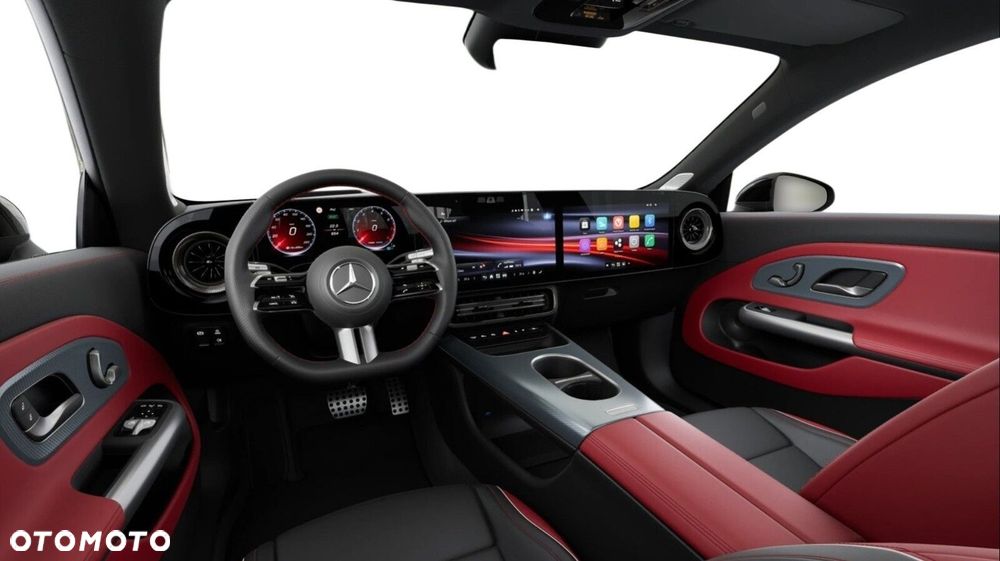 Mercedes-Benz CLA 200 mHEV 8G-DCT - 6