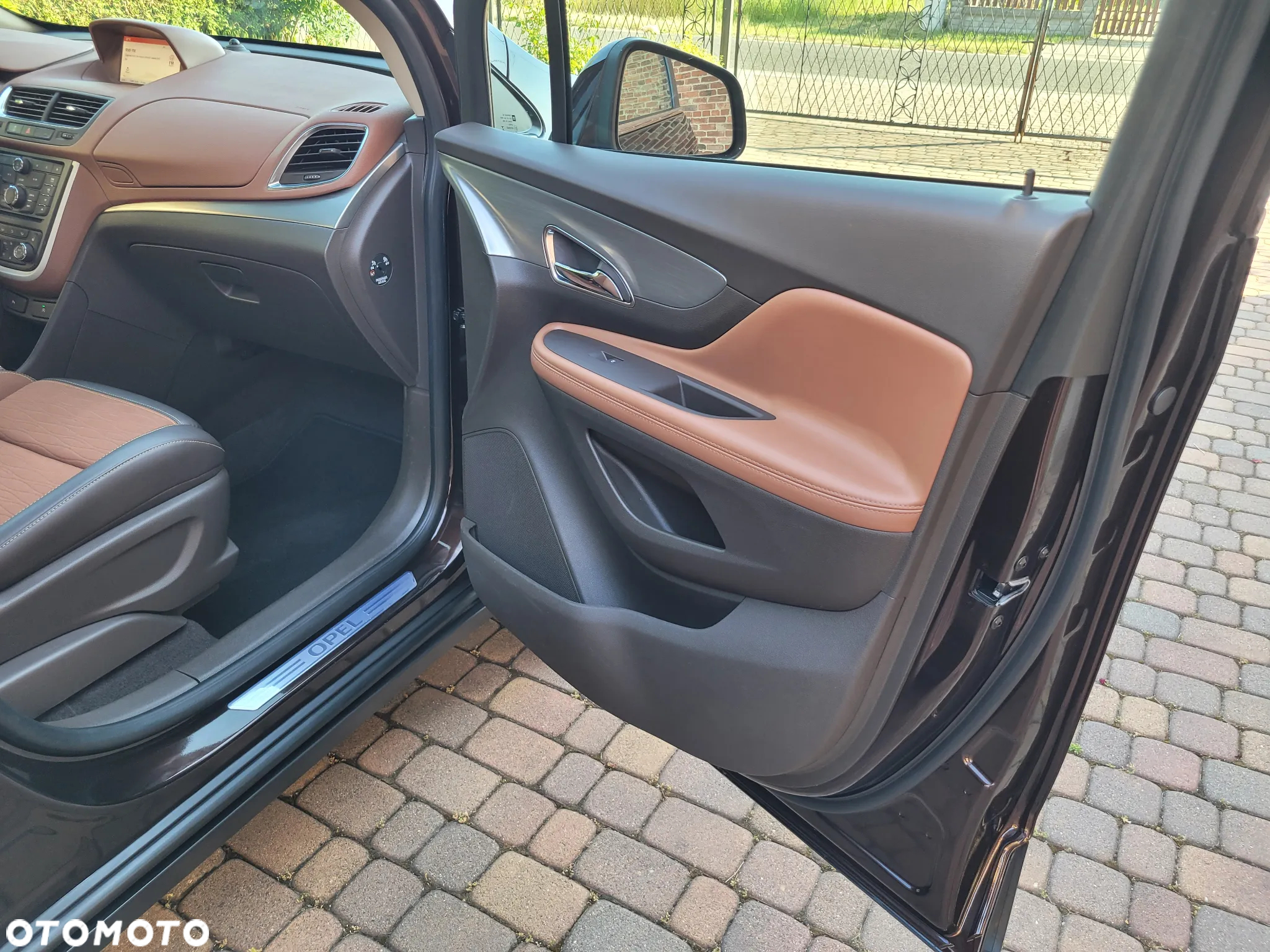 Opel Mokka 1.4 T Cosmo - 15