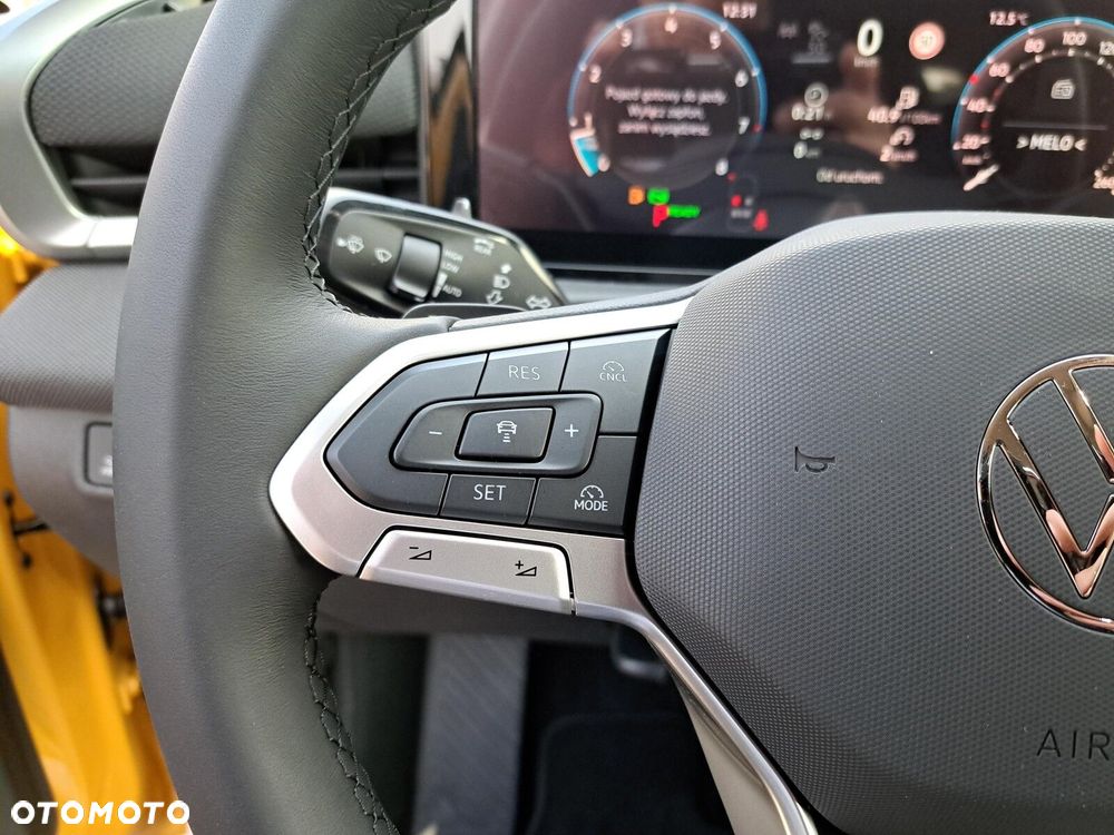 Volkswagen T-Roc - 20