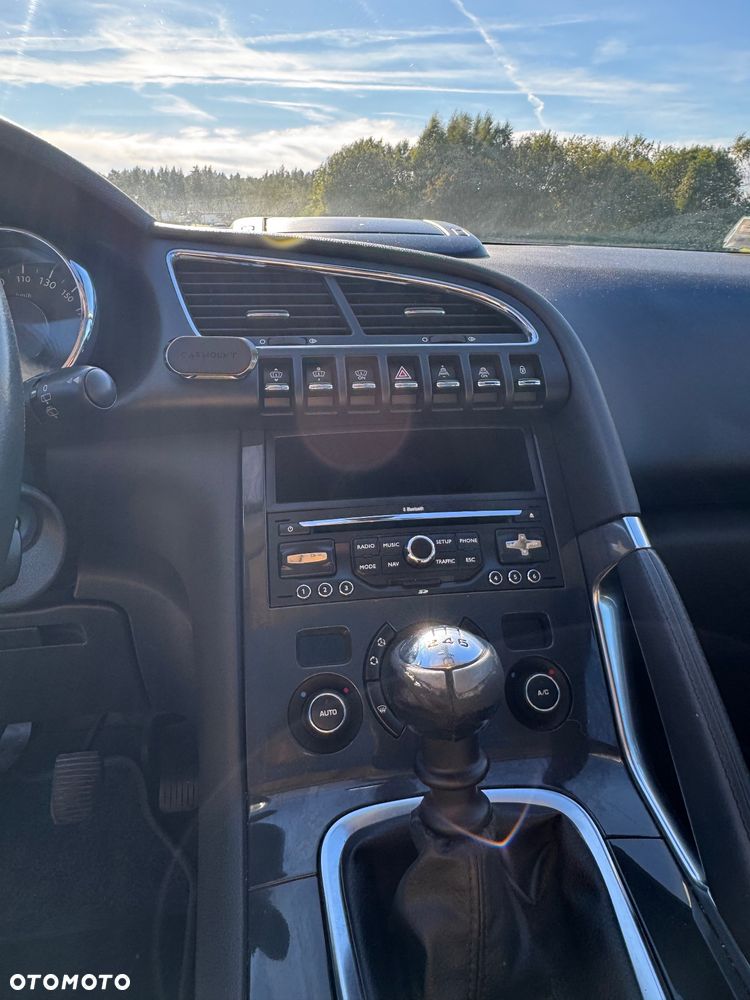 Peugeot 3008 1.6 Premium+ - 12