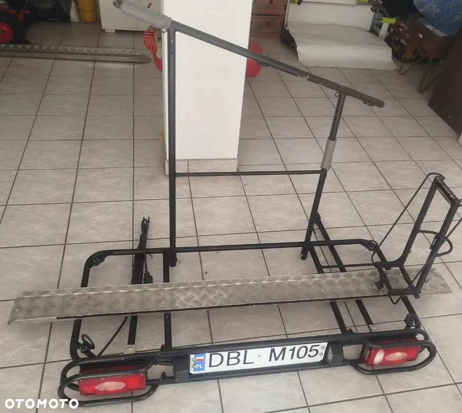 Mercedes-Benz Vito - 23