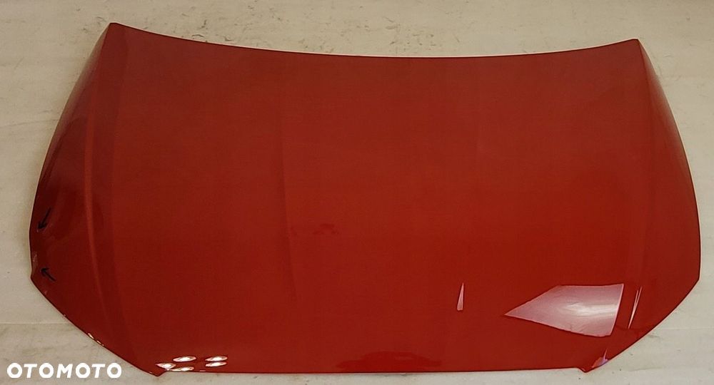 MASKA POKRYWA SILNIKA SEAT IBIZA V 2017- 6F0823155A - 4