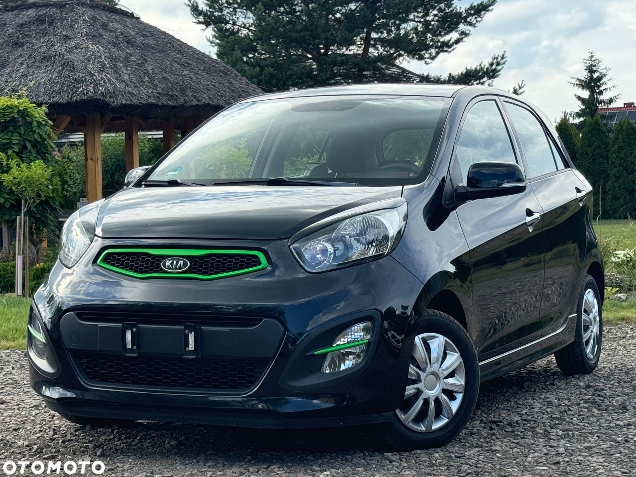 Kia Picanto 1.0 Business Line - 1