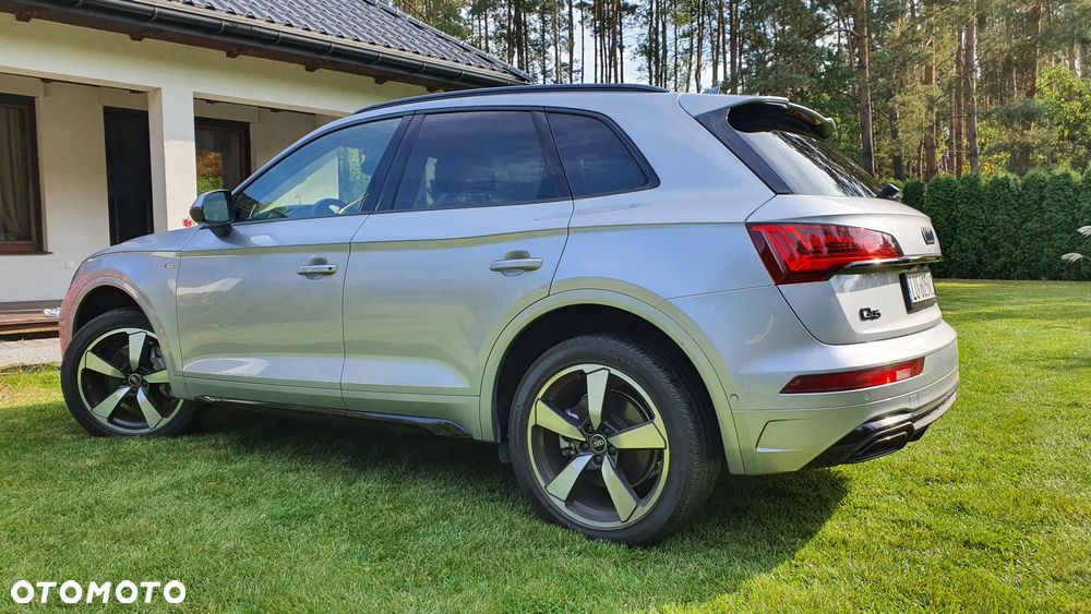 Audi Q5 2023 photo 5