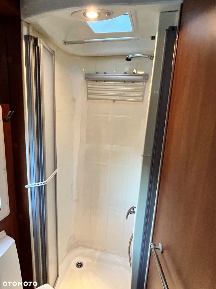 Fiat DUCATO LAIKA KREOS 3008 3.0 - 9
