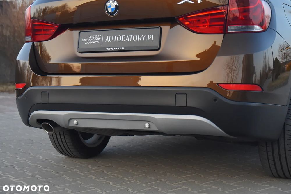 BMW X1 - 4