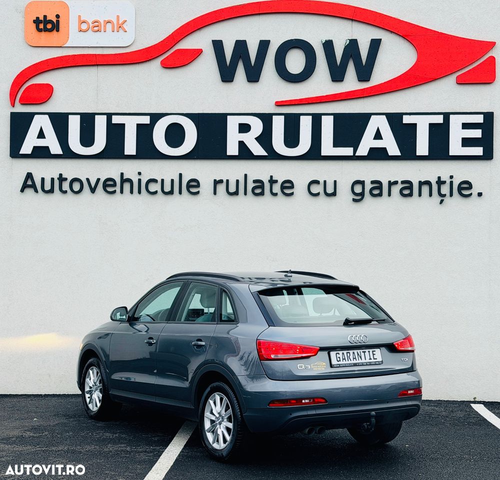 Audi Q3 2.0 TDI - 4