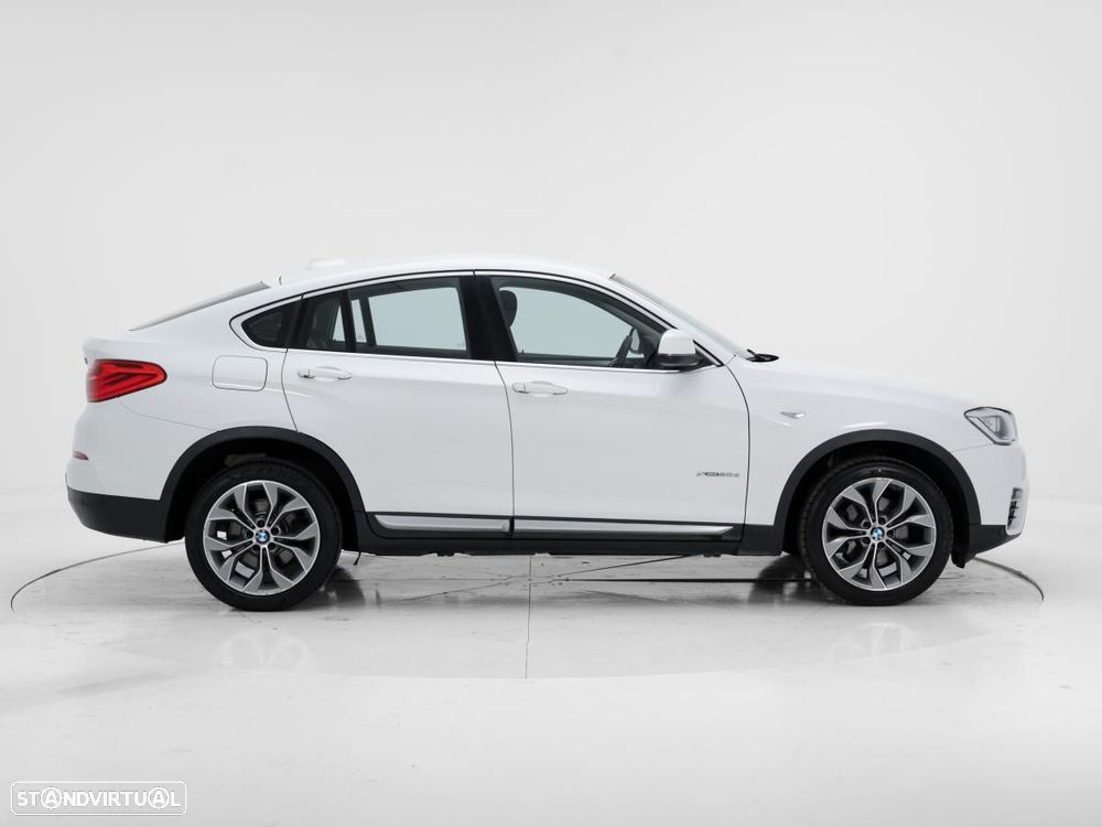 BMW X4 - 3