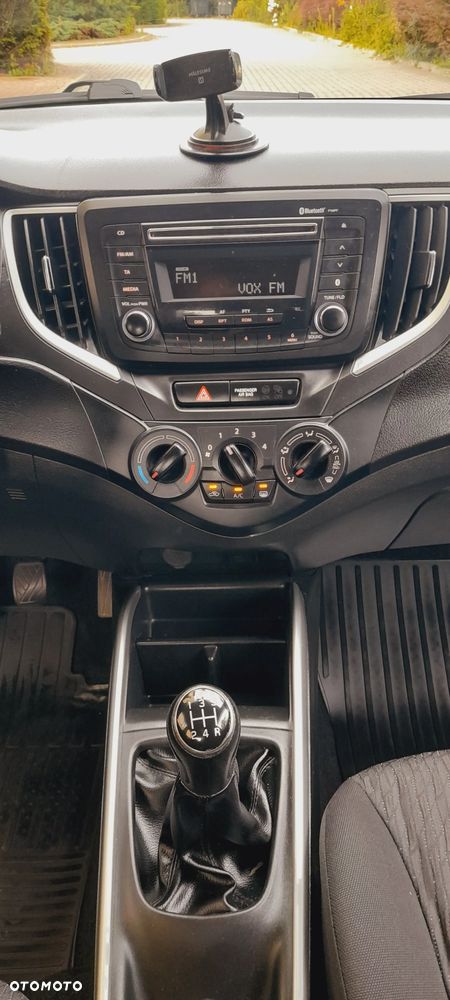 Suzuki Baleno 1.2 Premium Plus - 17