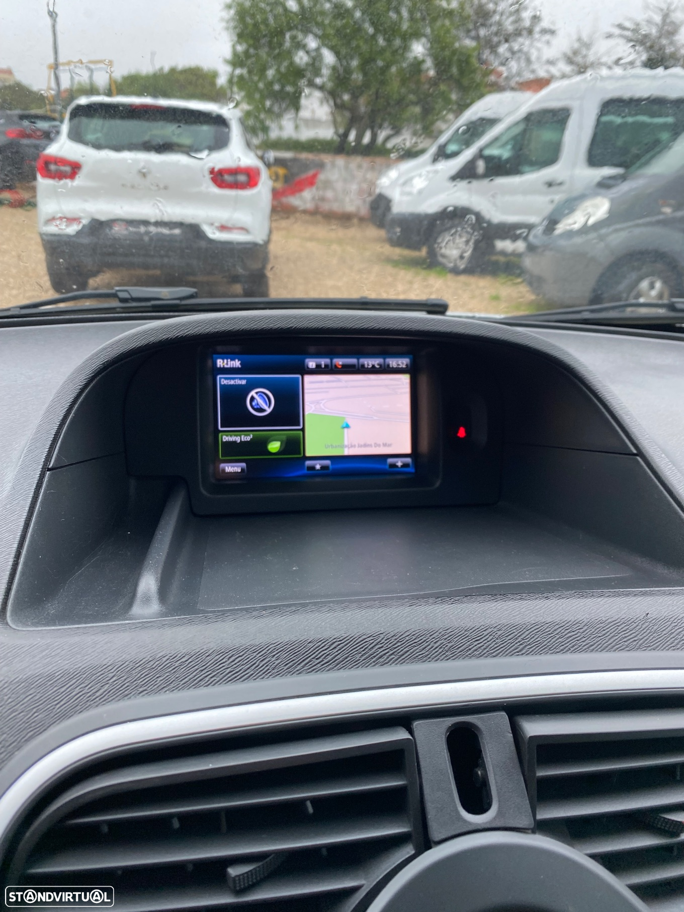 Renault Kangoo 1.5 Dci - 19