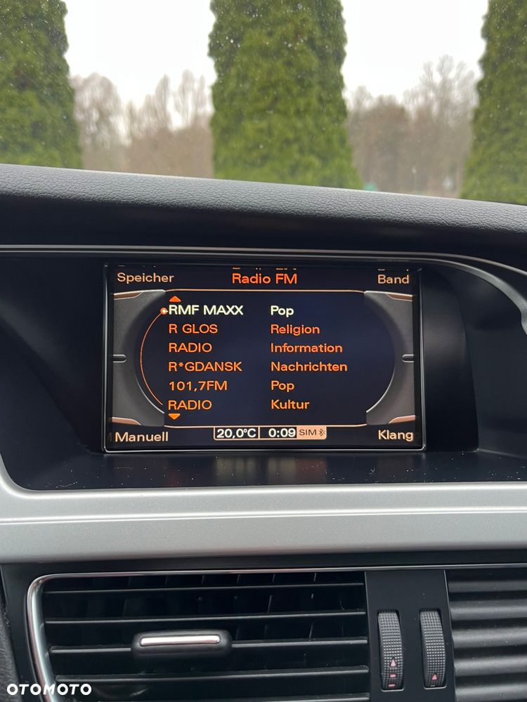 Audi A4 Avant 2.0 TDI DPF S line Sportpaket (plus) - 19