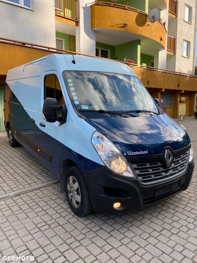 Renault MASTER - 2