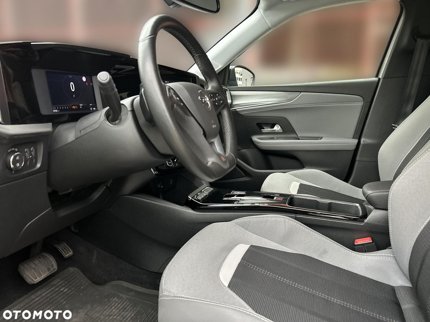 Opel Mokka - 14