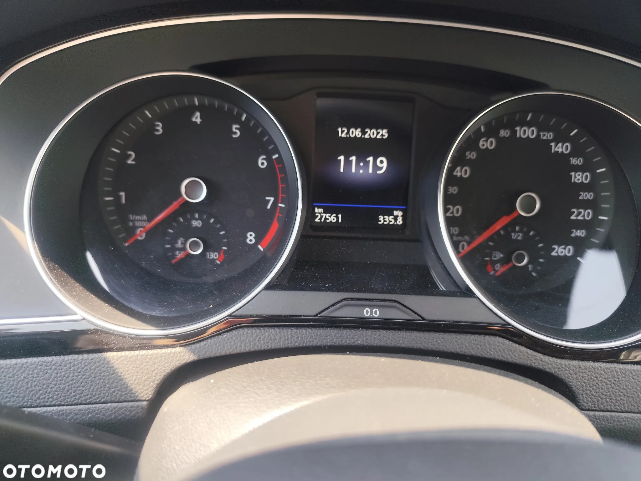 Volkswagen Passat Variant 1.5 TSI OPF DSG Business - 15