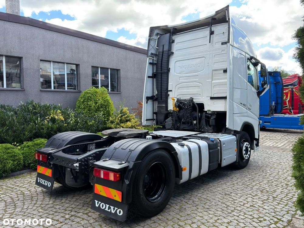 Volvo FH GLOBETROTTER - 6