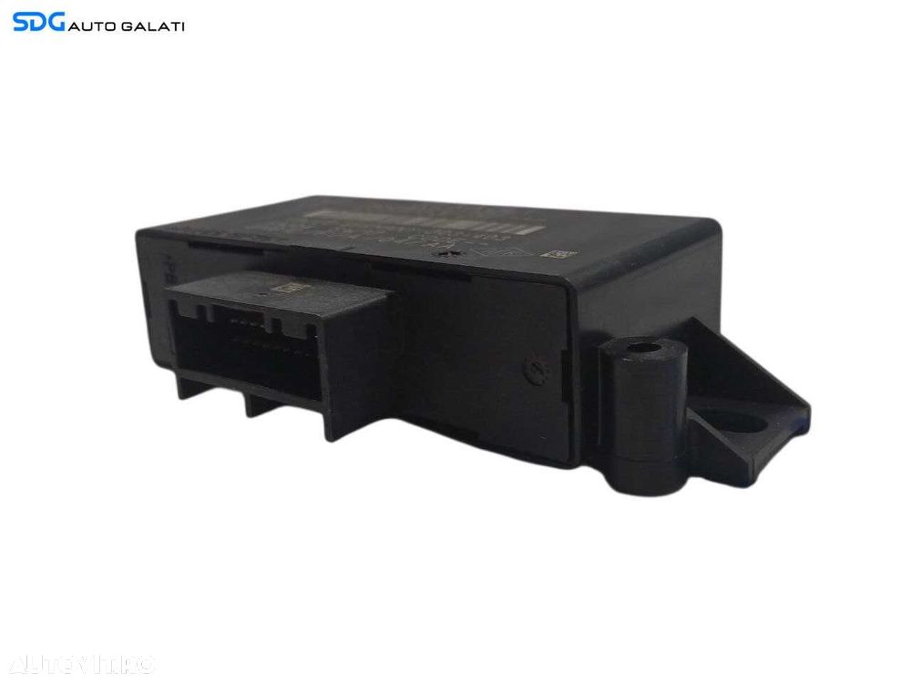 Unitate Modul Calculator PDC Senzor Senzori Parcare Renault Megane 3 2008 - 2015 Cod 259906372R [L6736] - 3