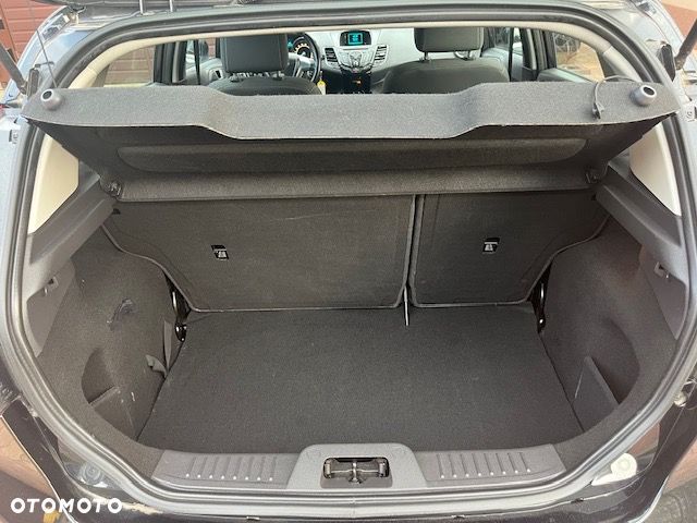 Ford Fiesta - 11