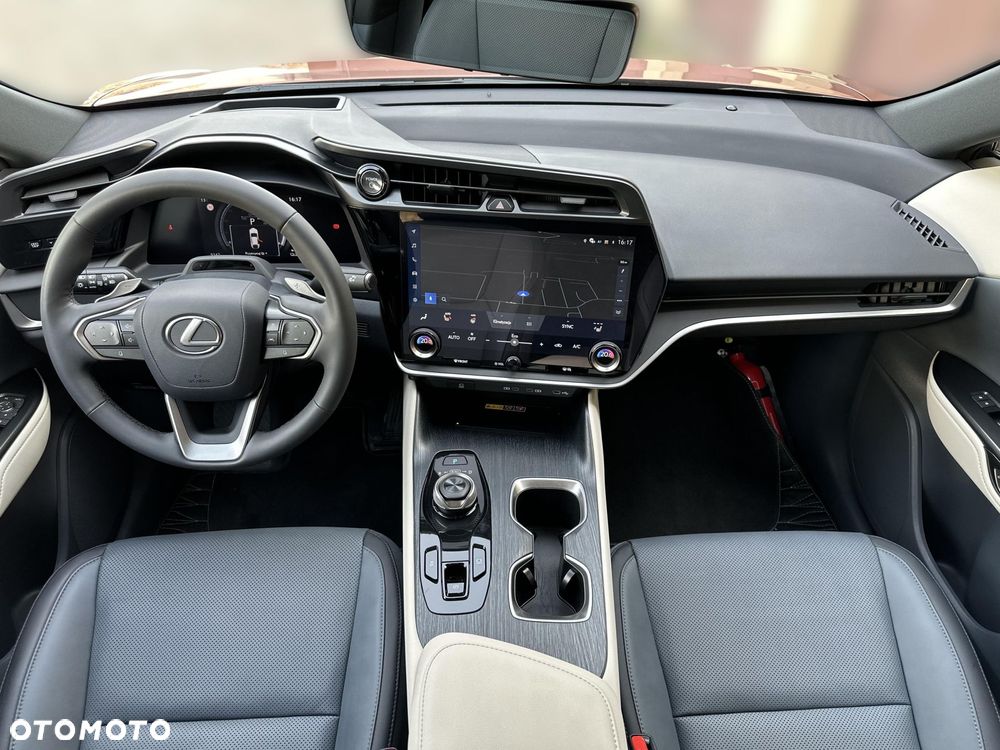 Lexus RZ 300e Prestige - 18