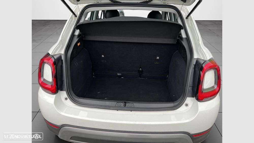 Fiat 500X 1.0 FireFly Cross - 16
