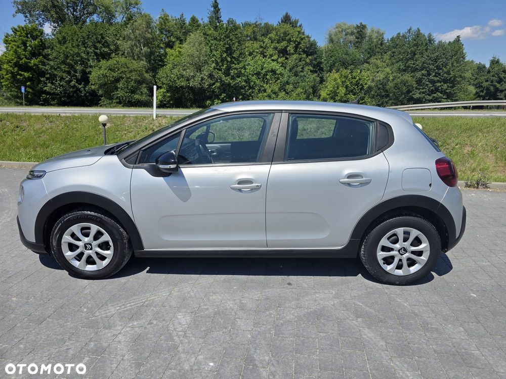 Citroën C3 - 7