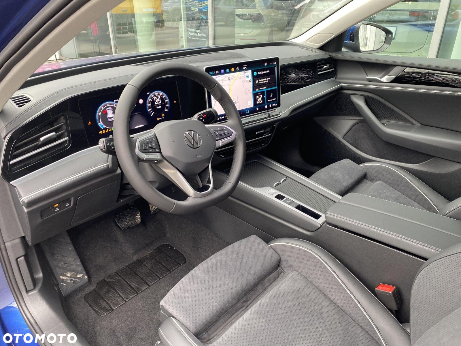 Volkswagen Passat - 24