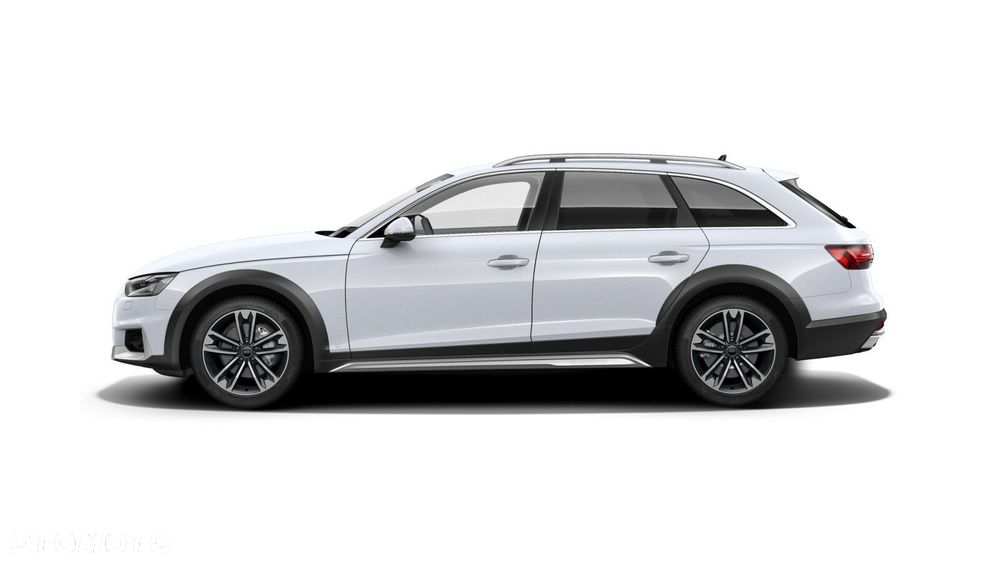 Audi A4 Allroad - 3