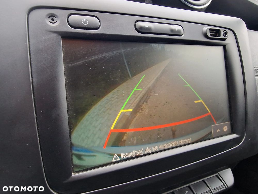 Dacia Duster Blue dCi 115 2WD Prestige - 24