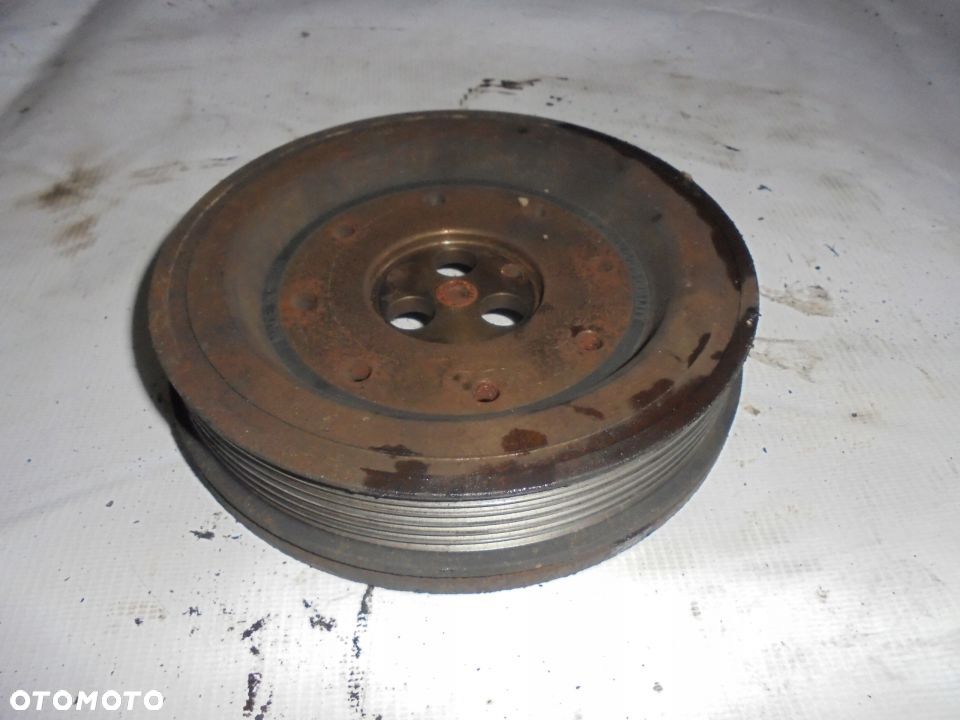 KOLO PASOWE WALU MONDEO TRANSIT MK3 2.0 TDCI - 2