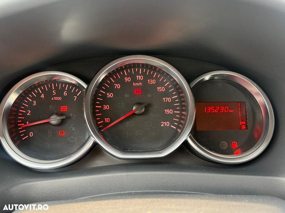 Dacia Logan 1.5 Blue dCi SL Prestige PLUS - 7