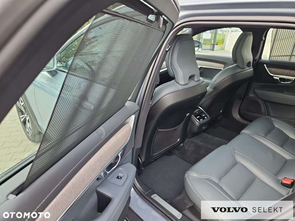 Volvo V90 Cross Country B5 D AWD Geartronic Pro - 29