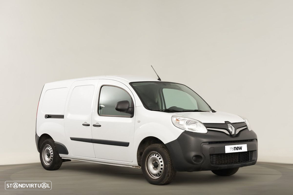 Renault kangoo 1.5 dci maxi business