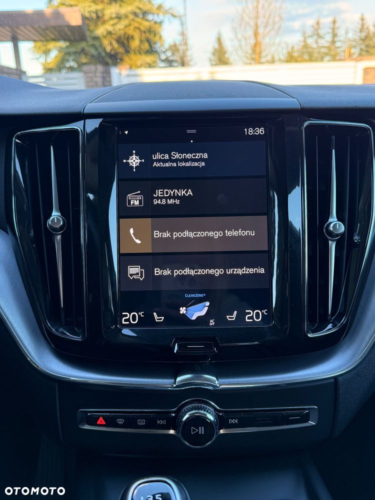 Volvo XC 60 - 20