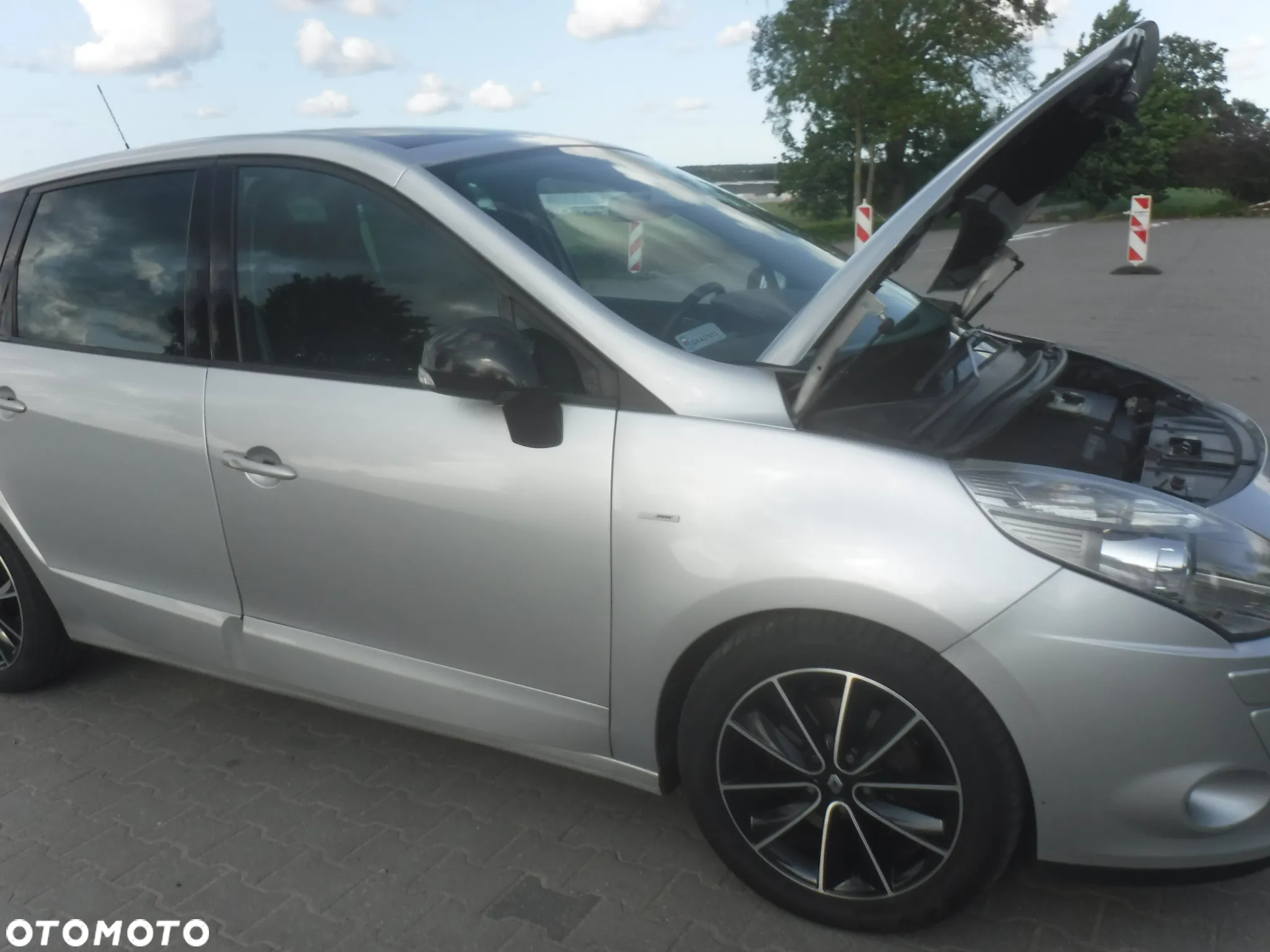 Renault Scenic 2.0 dCi Privilege - 15