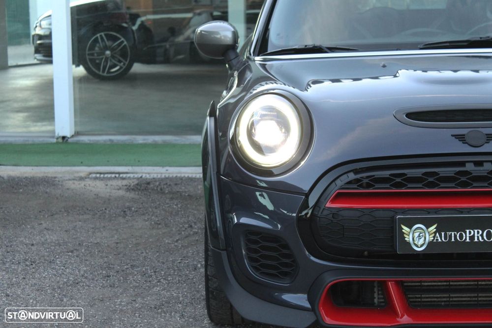 MINI 3 Portas John Cooper Works GP Aut. - 40