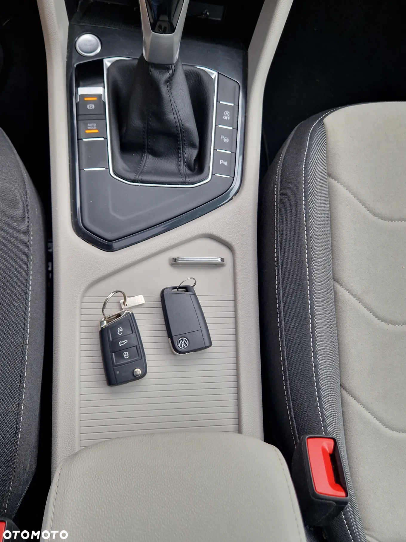 Volkswagen Tiguan 1.5 TSI OPF DSG URBAN SPORT - 22