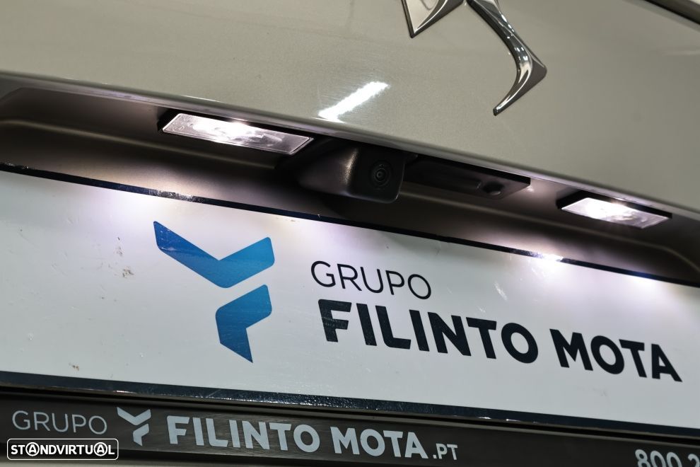 DS DS7 Crossback E-Tense Grand Chic EAT8 - 15