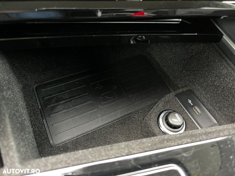 Volkswagen Touareg V6 TDI Style - 26