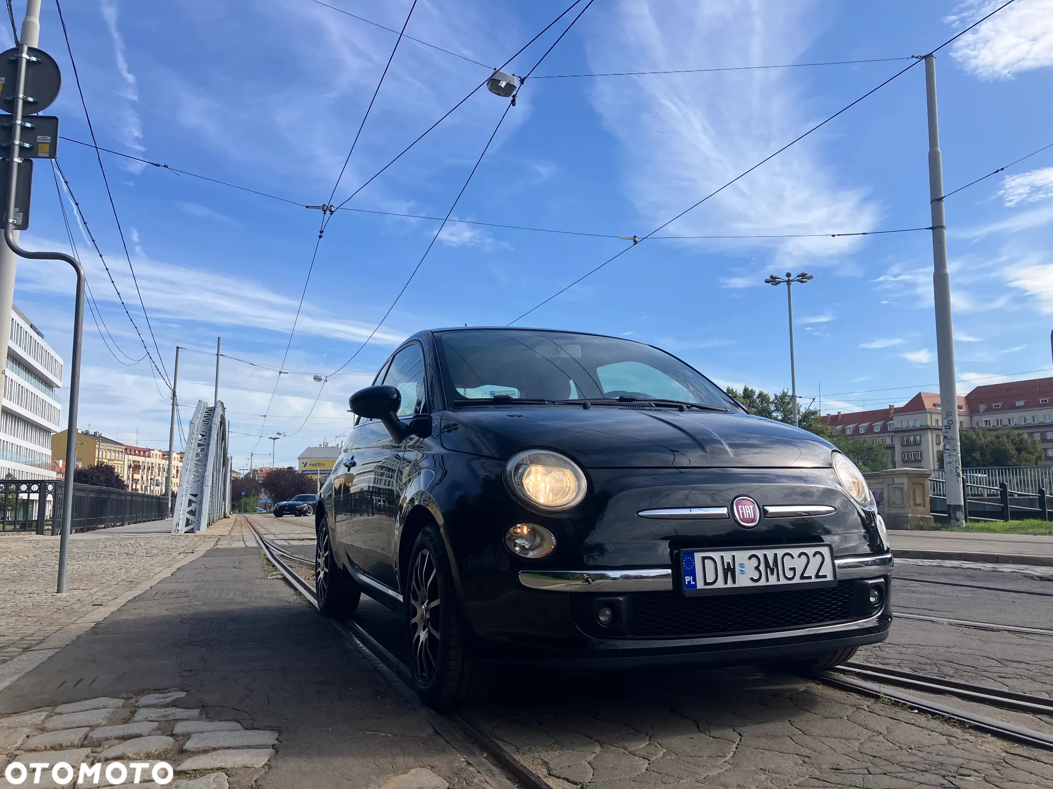 Fiat 500 - 8