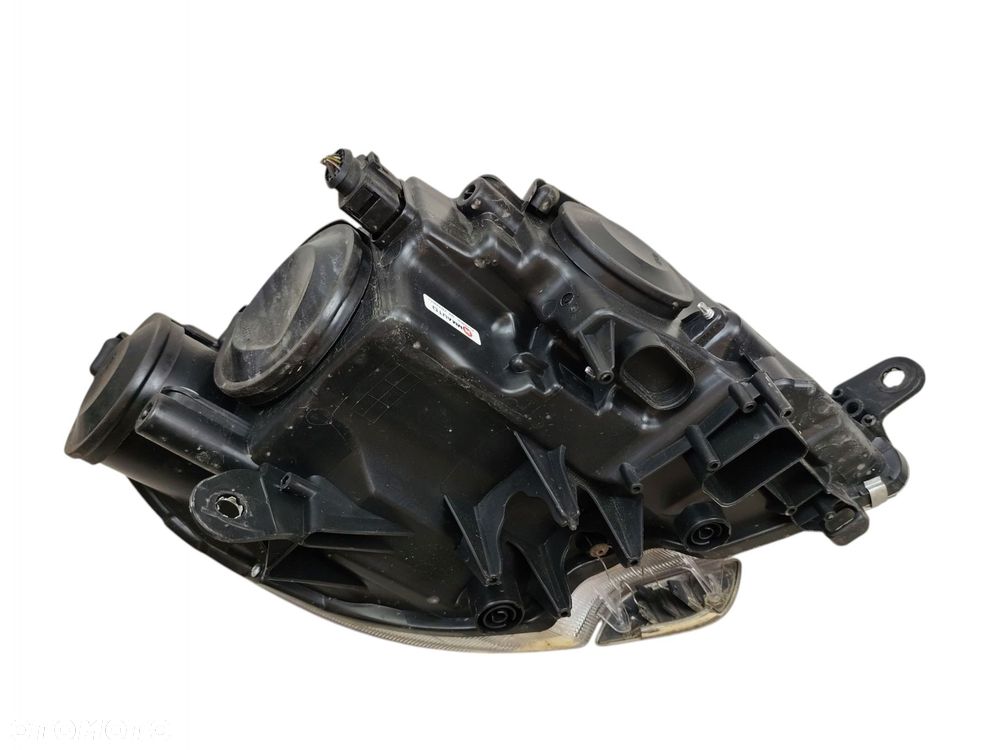 LAMPA LEWY PRZÓD SKODA SUPERB II (2008-2013) 2.0 TDI 140KM 89410872502 - 4