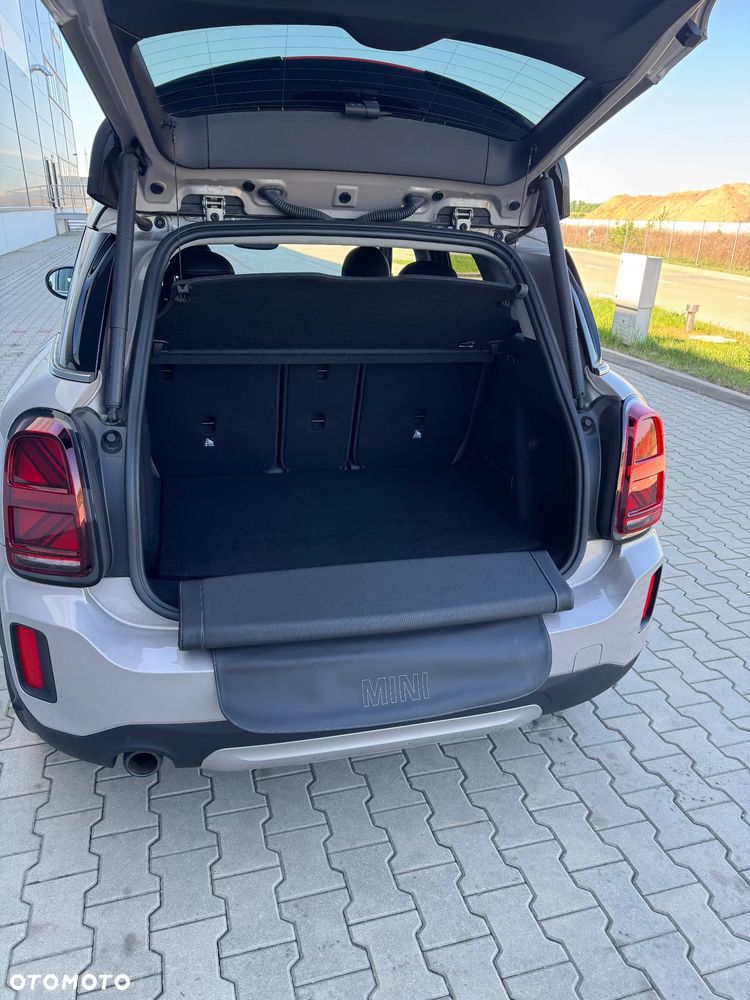 MINI Countryman Cooper ALL4 - 19