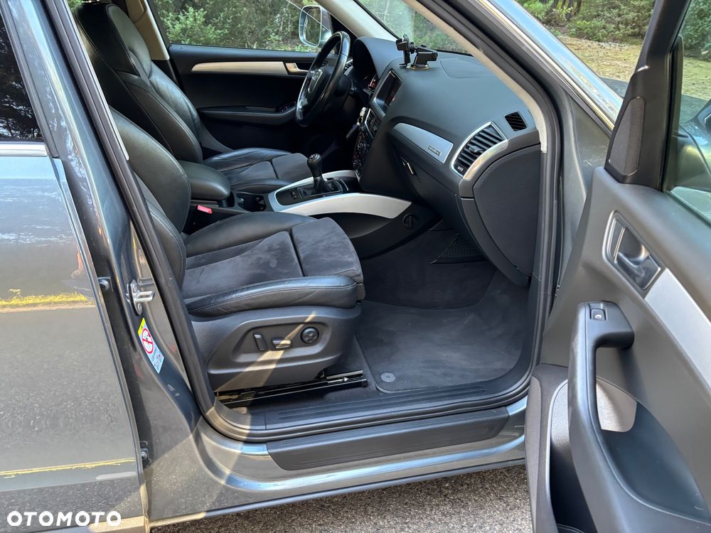 Audi Q5 2.0 TDI Quattro - 18