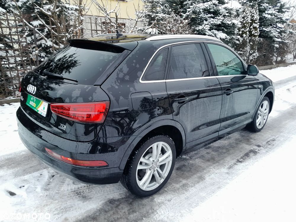 Audi Q3 2.0 TDI Quattro S tronic - 4