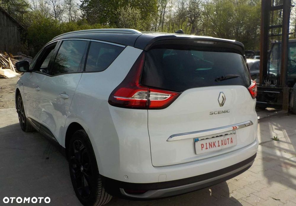 Renault Grand Scenic - 9