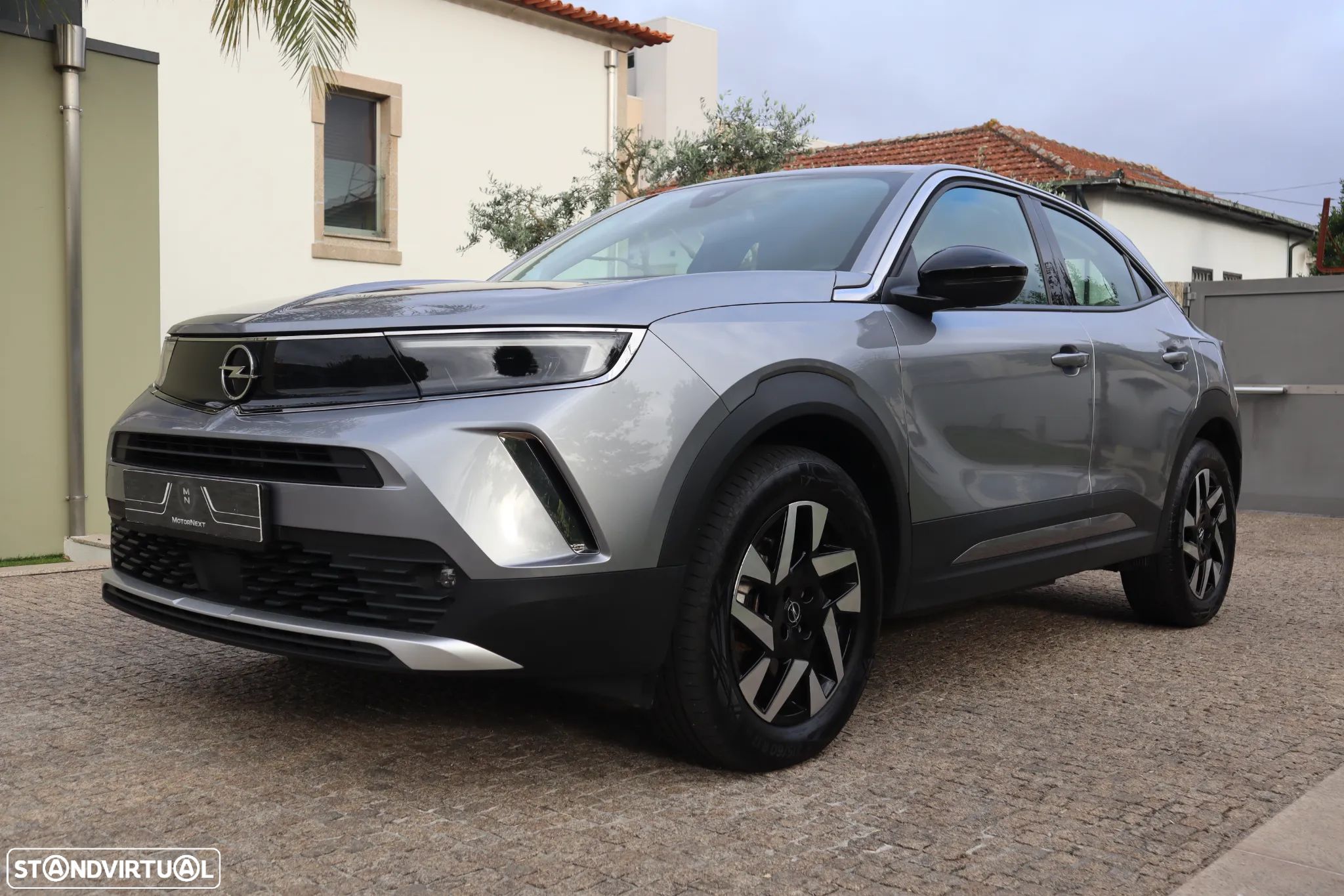 Opel Mokka-e Elegance - 1