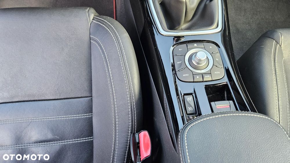 Renault Laguna - 16