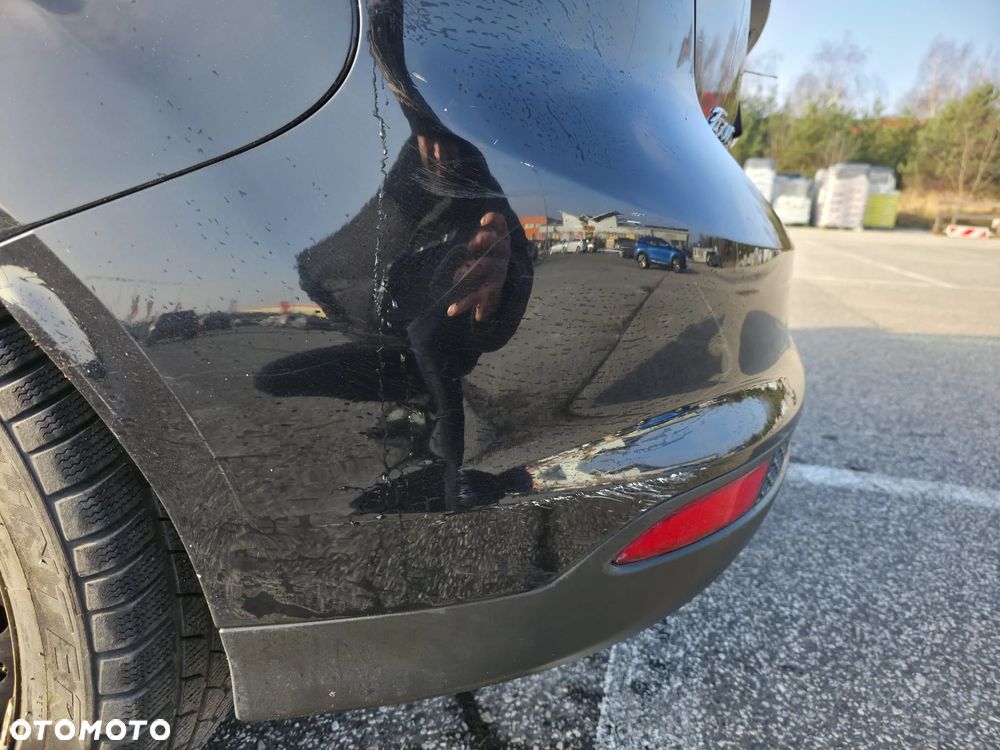 Ford Focus 1.6 TDCi Titanium - 15