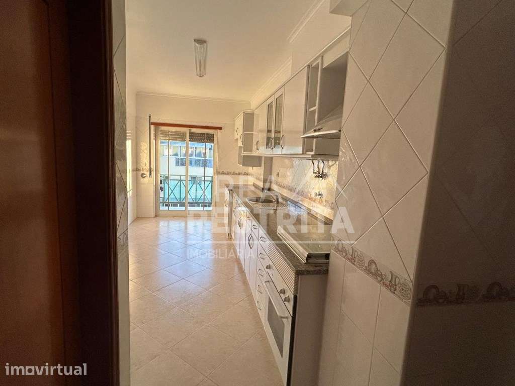 Apartamento T2 na Quinta do Conde - Cova dos Vidros - Grande imagem: 3/20
