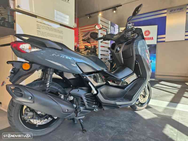 Yamaha NMAX 125 - 2