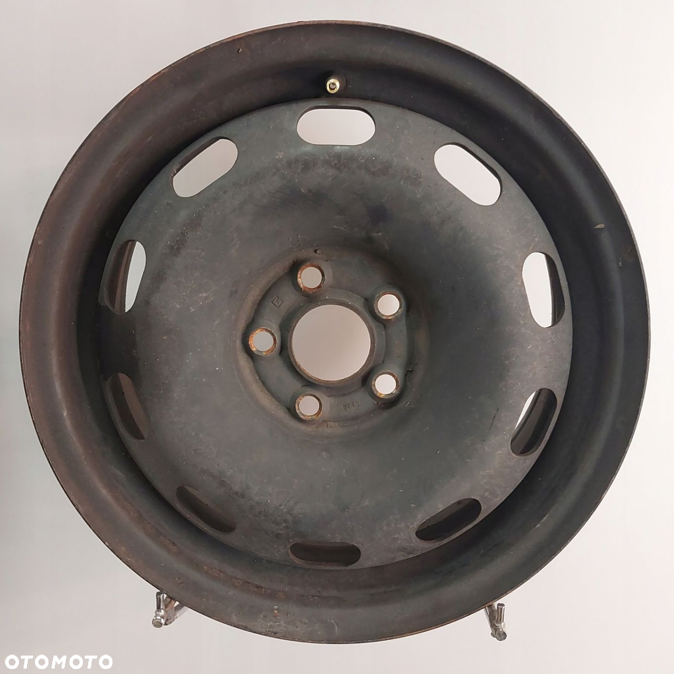 Felgi 15 5x100 VW Polo, Skoda Fabia II III, Rapid, Seat Ibiza F506933-29 - 4