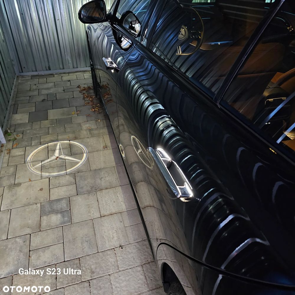 Mercedes-Benz Klasa E 200 Exclusive - 39